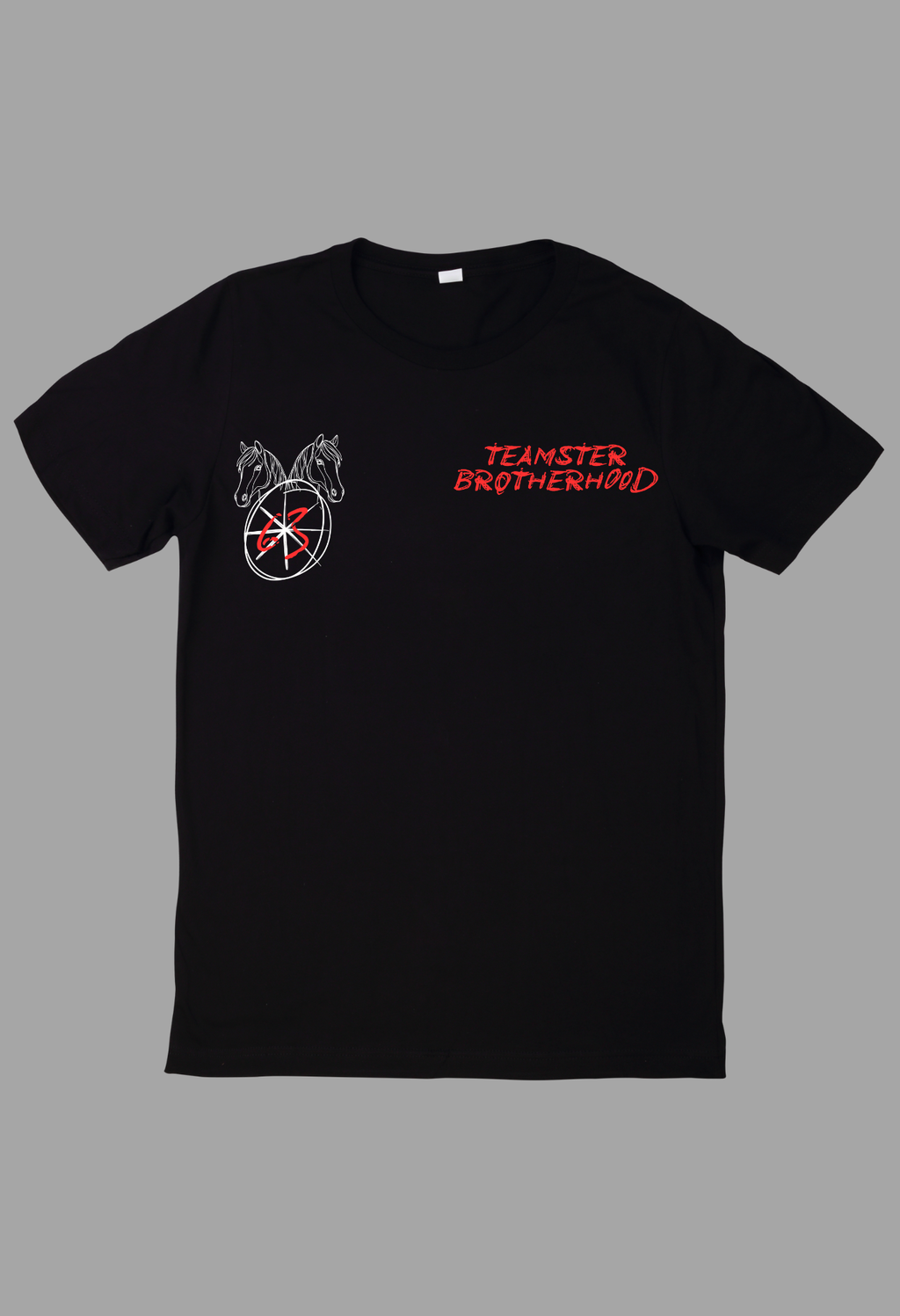 Teamster Solidarity Tee